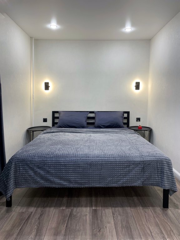 Кировск: Квартира Райдер/Riders Apartments 10