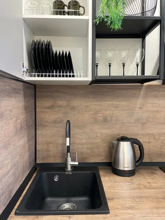 Кировск: Квартира Райдер/Riders Apartments 10