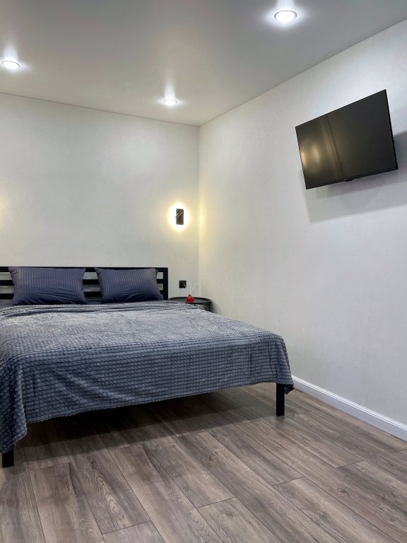 Кировск: Квартира Райдер/Riders Apartments 10