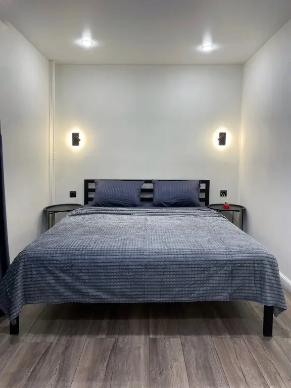 Кировск: Квартира Райдер/Riders Apartments 10