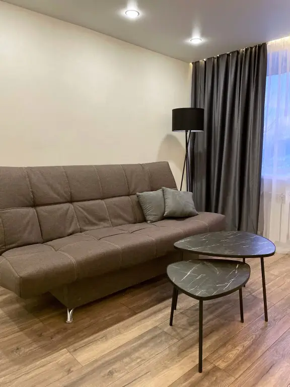 Кировск: Квартира Райдер/Riders Apartments 10