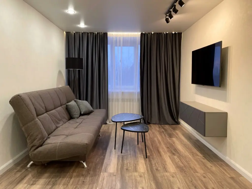 Квартира Райдер/Riders Apartments 10 — фото 1