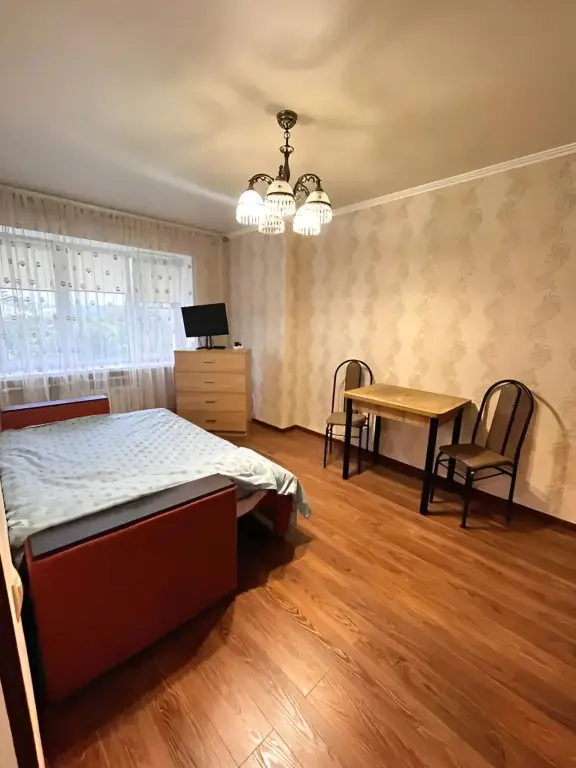 Кисловодск: Квартира на Островского 39