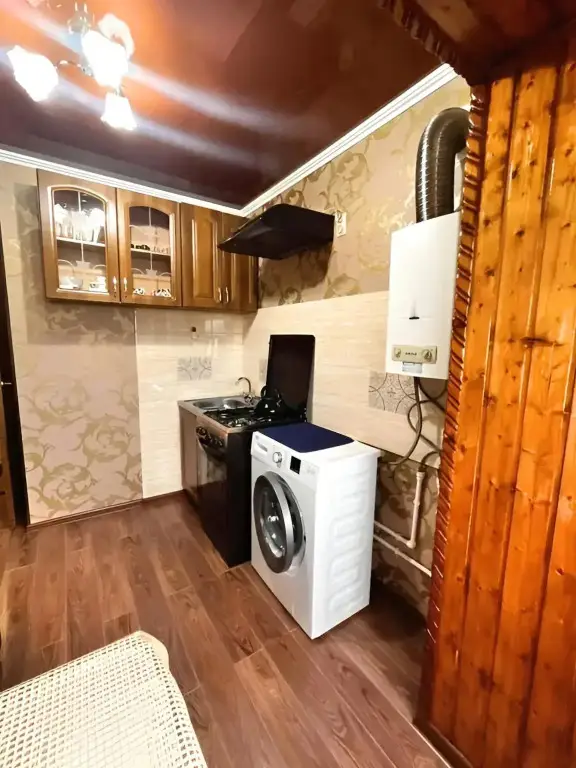 Кисловодск: Квартира на Островского 39
