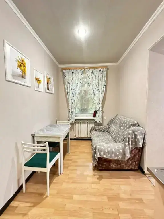 Кисловодск: Квартира на Широкой 11