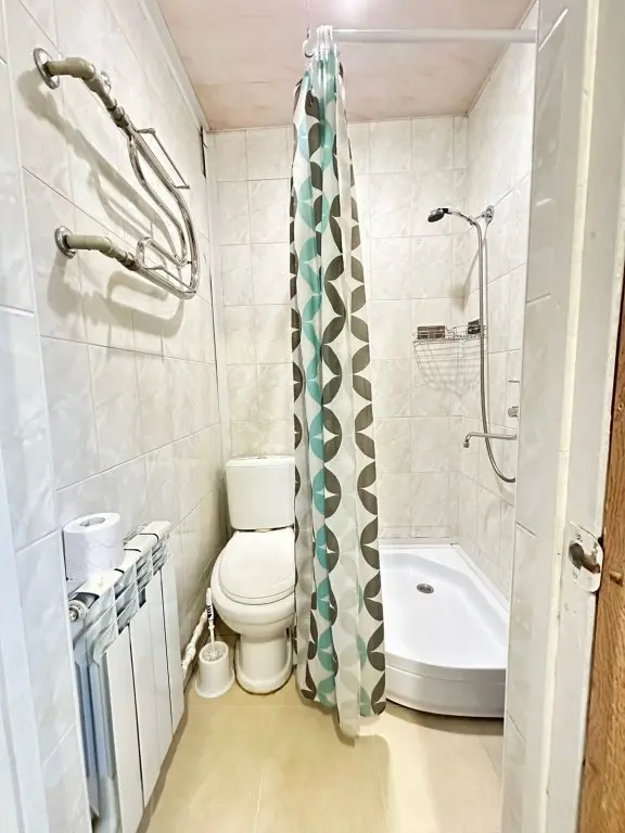 Кисловодск: Квартира на Широкой 11