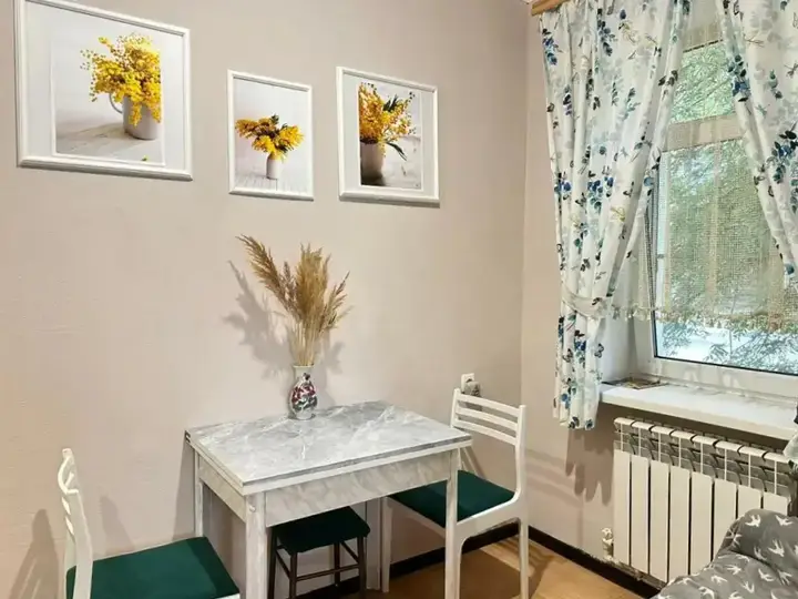 Кисловодск: Квартира на Широкой 11