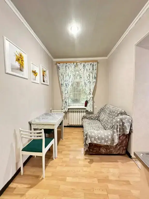 Кисловодск: Квартира на Широкой 11