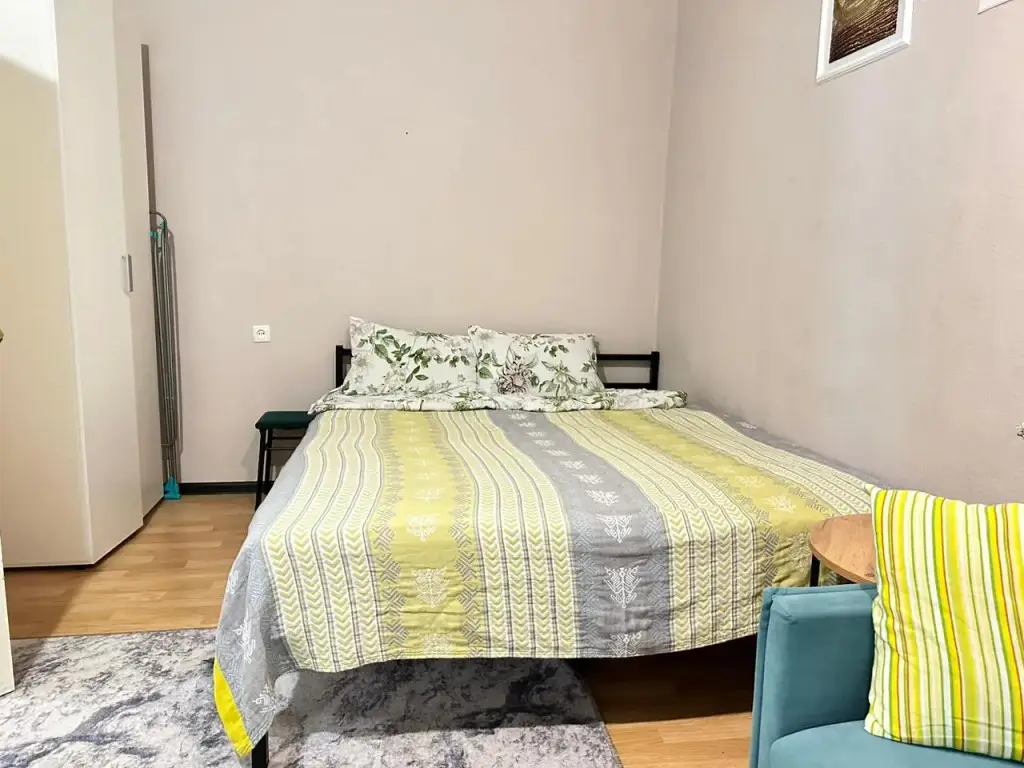 Кисловодск: Квартира на Широкой 11