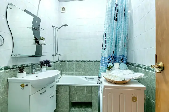 Кисловодск: Квартира Уютная