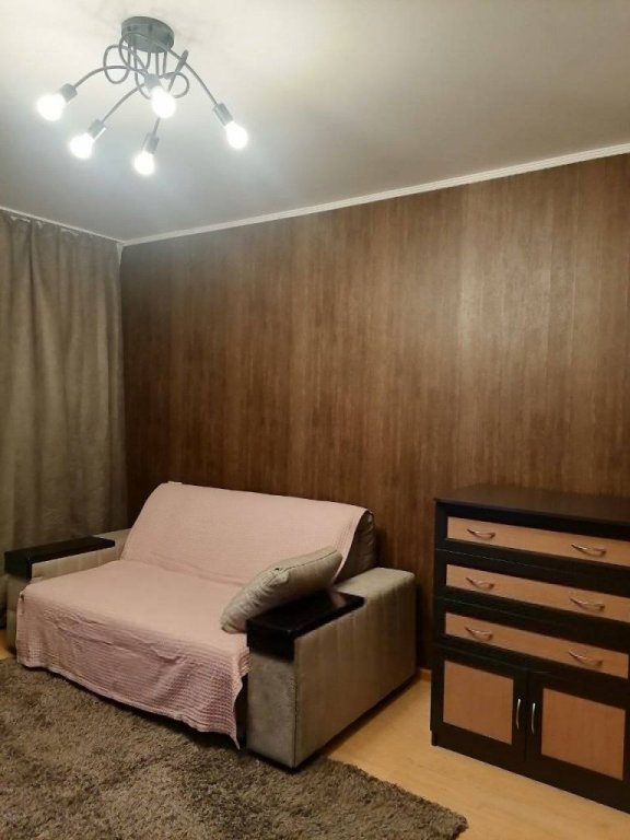 Находка: Квартира на улице Постышева