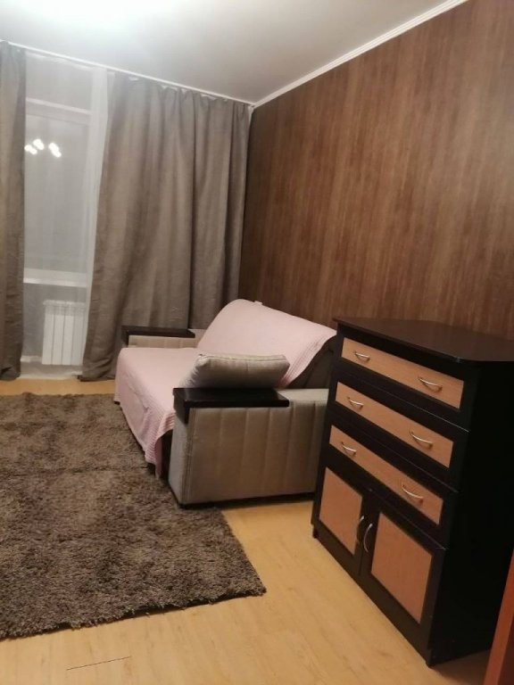 Находка: Квартира на улице Постышева
