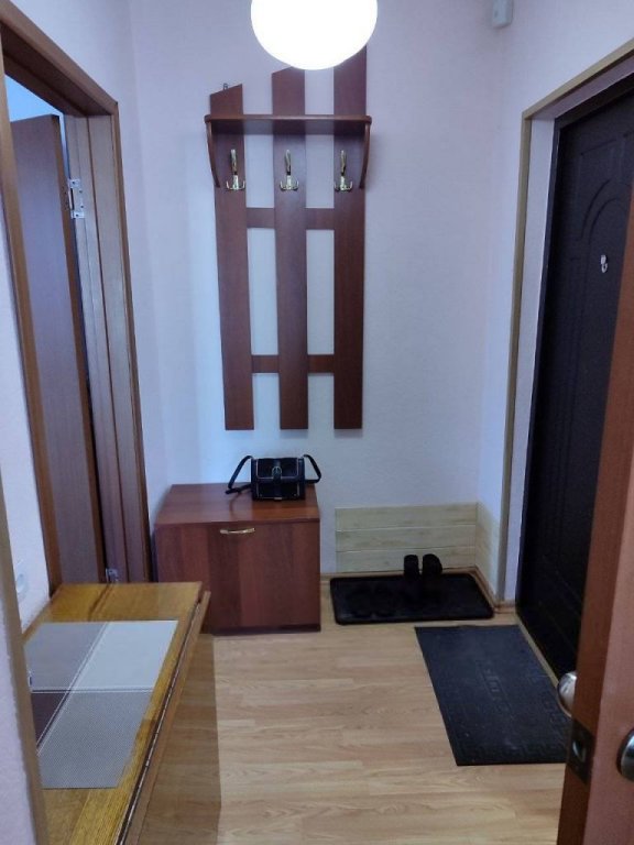 Находка: Квартира на улице Мичурина