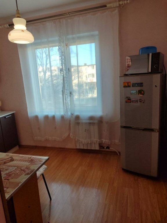 Находка: Квартира на улице Мичурина