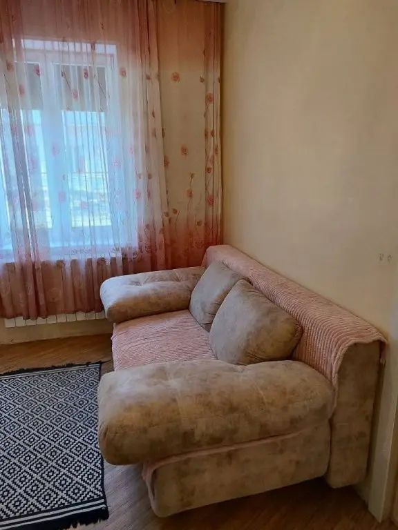 Находка: Квартира на улице Луначарского