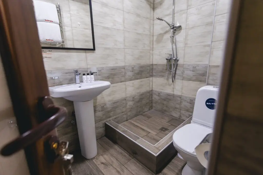 Ереван: Апартаменты 1BR CentralHaven/Dining Delight/Self Checkin/Keygo 56