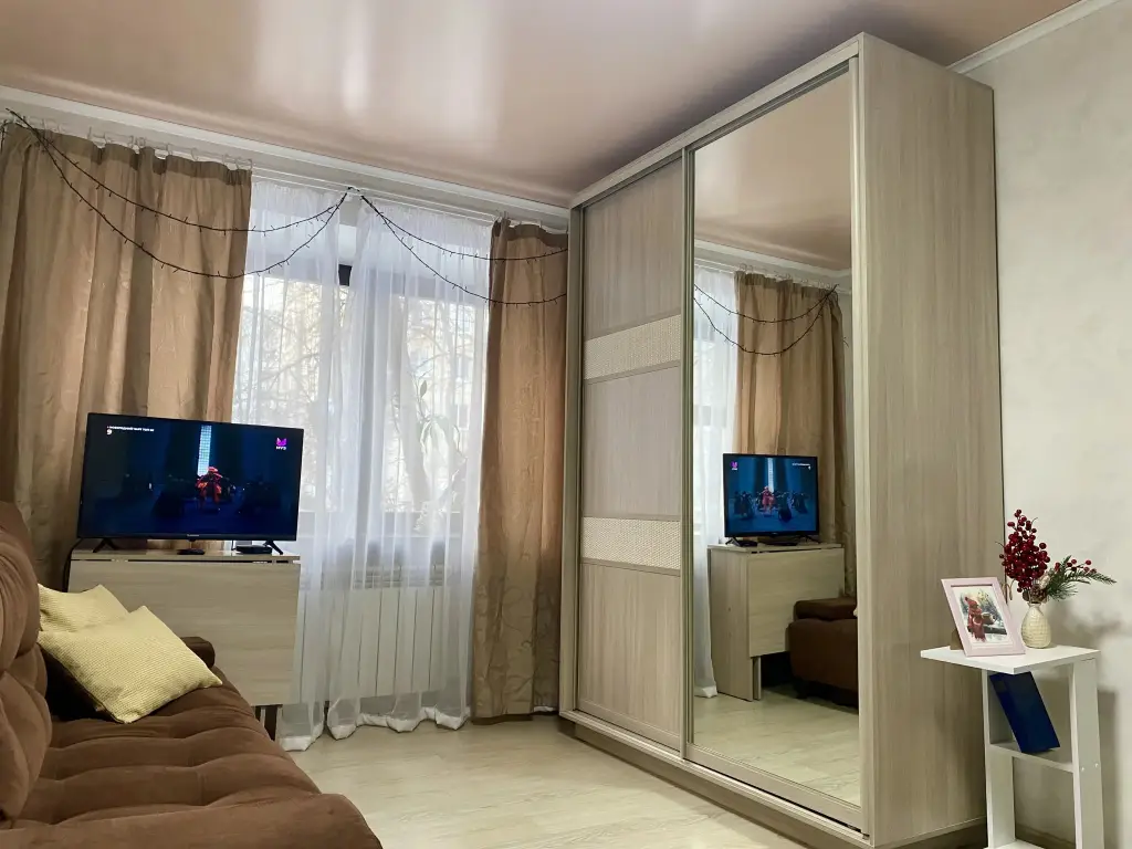 Екатеринбург: Квартира на Энгельса