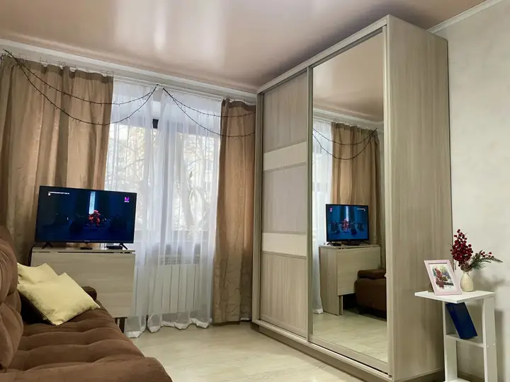 Екатеринбург: Квартира на Энгельса