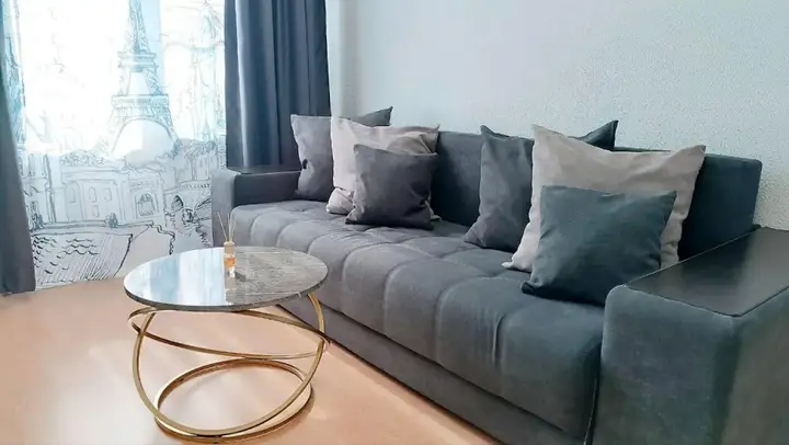 Мурманск: Уютный Север на проезде Северный