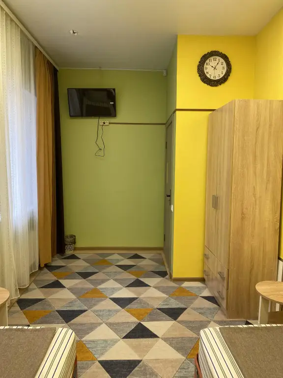 Обнинск: Гостевой дом Афина