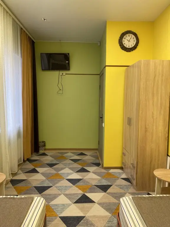 Обнинск: Гостевой дом Афина