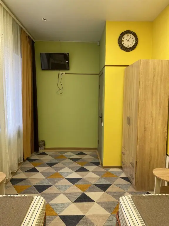 Обнинск: Гостевой дом Афина