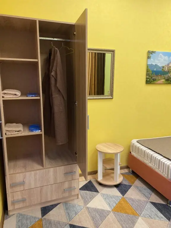 Обнинск: Гостевой дом Афина