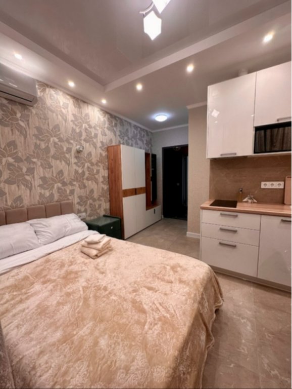 Москва: COPY Cozy studio for quality rest