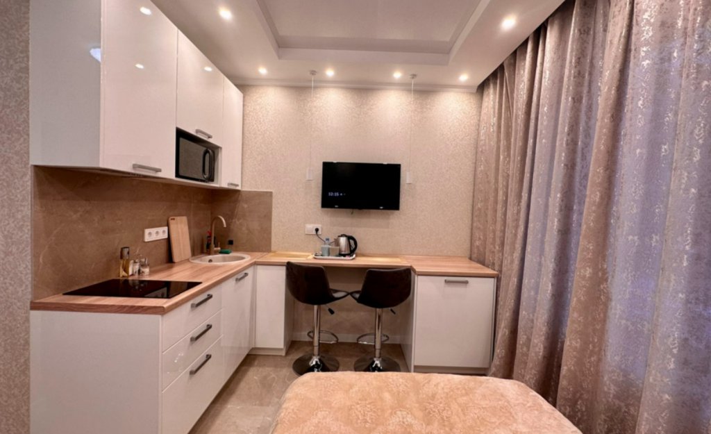 COPY Cozy studio for quality rest — фото 1