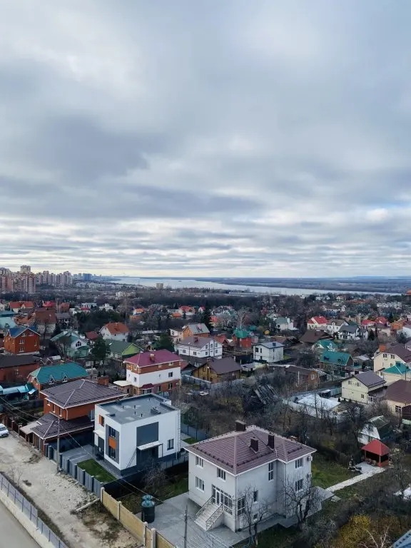 Самара: Апартаменты на улице 7-я просека 102