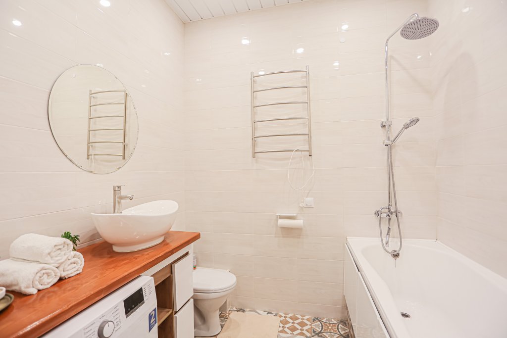 Нижний Новгород: Квартира SunSet Италия