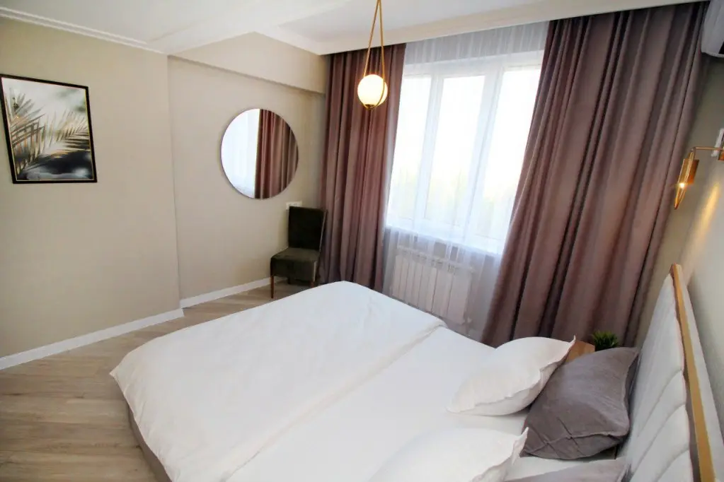 Алматы: Апартаменты Luxury Apt 196