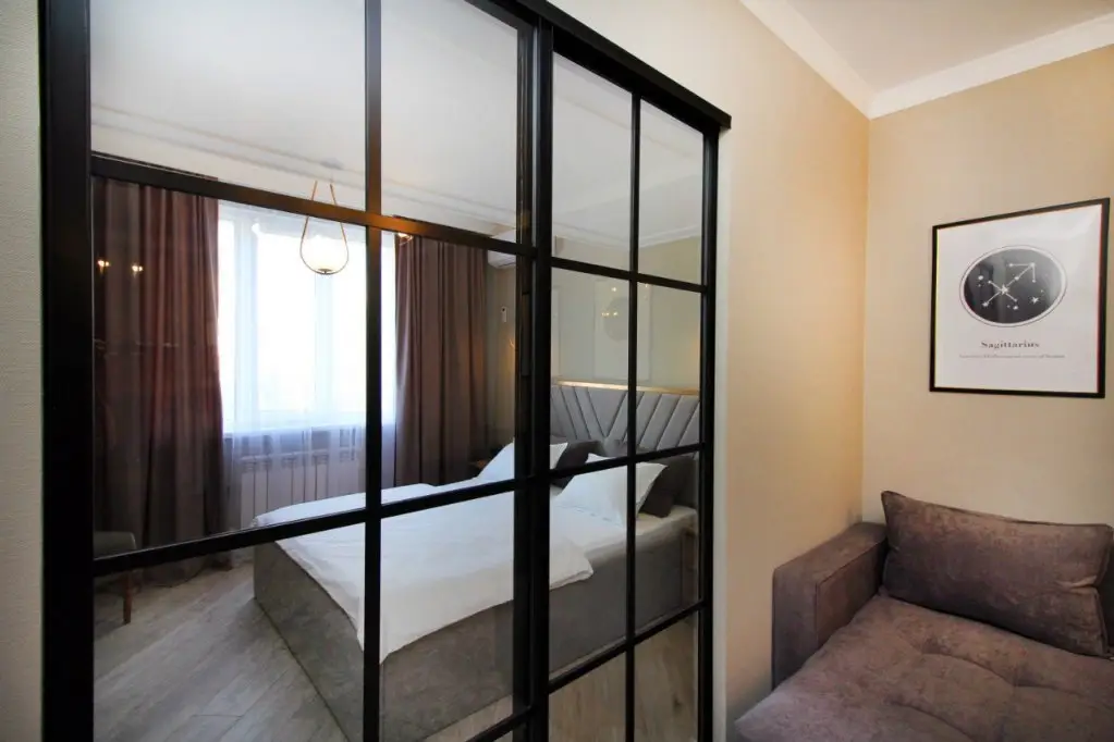 Алматы: Апартаменты Luxury Apt 196