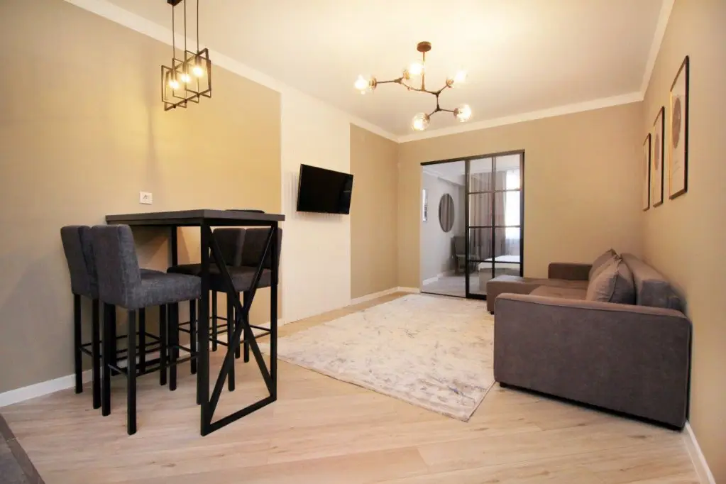 Алматы: Апартаменты Luxury Apt 196