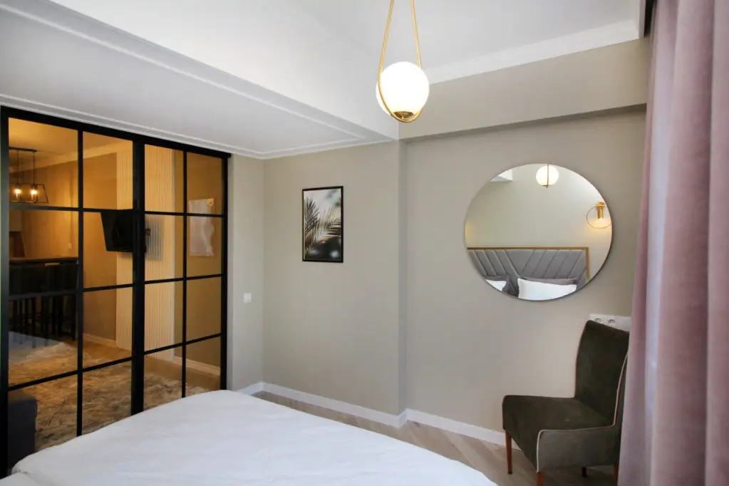 Алматы: Апартаменты Luxury Apt 196