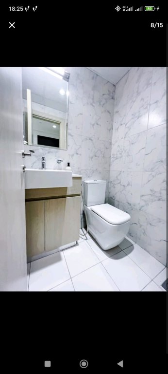 Дамак Хиллс: Апартаменты Welcome Home Green community