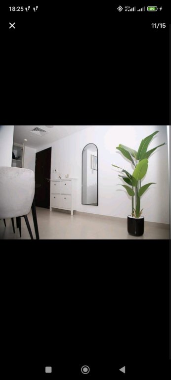 Дамак Хиллс: Апартаменты Welcome Home Green community