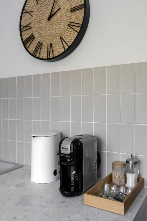 Калининград: Квартира GreenHome