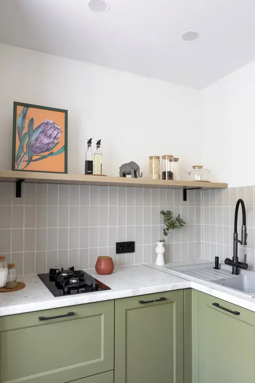 Калининград: Квартира GreenHome