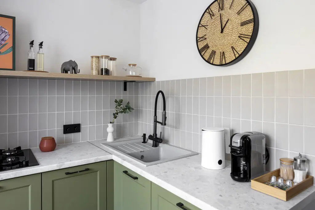 Калининград: Квартира GreenHome