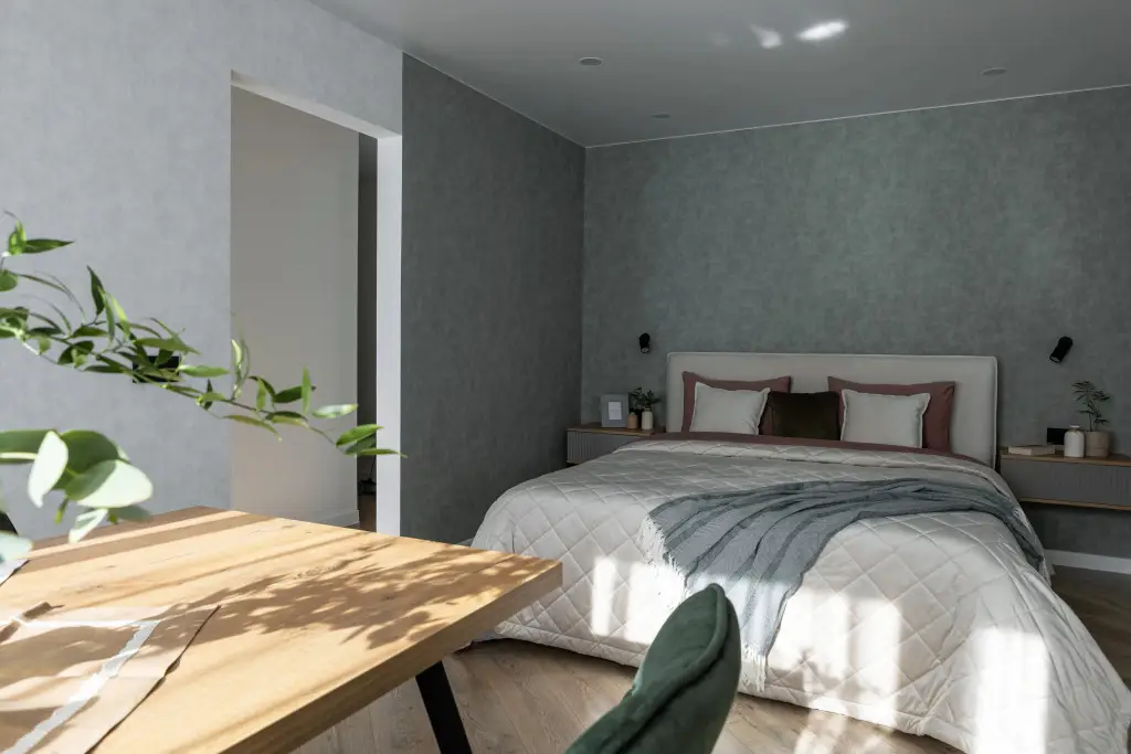 Квартира GreenHome — фото 1