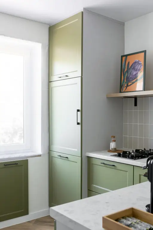 Калининград: Квартира GreenHome
