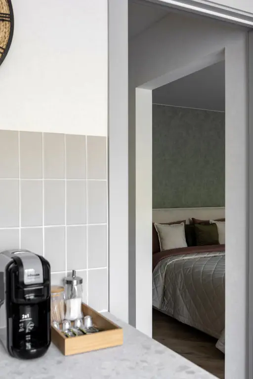 Калининград: Квартира GreenHome