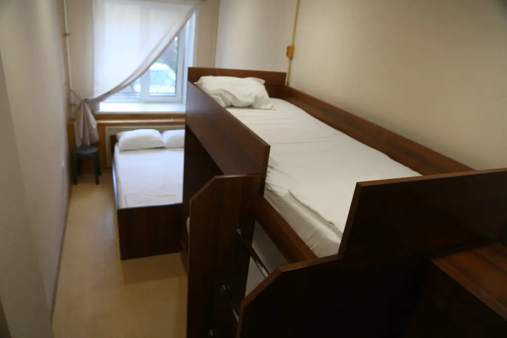 Казань: Хостел Hotel Семейные номера