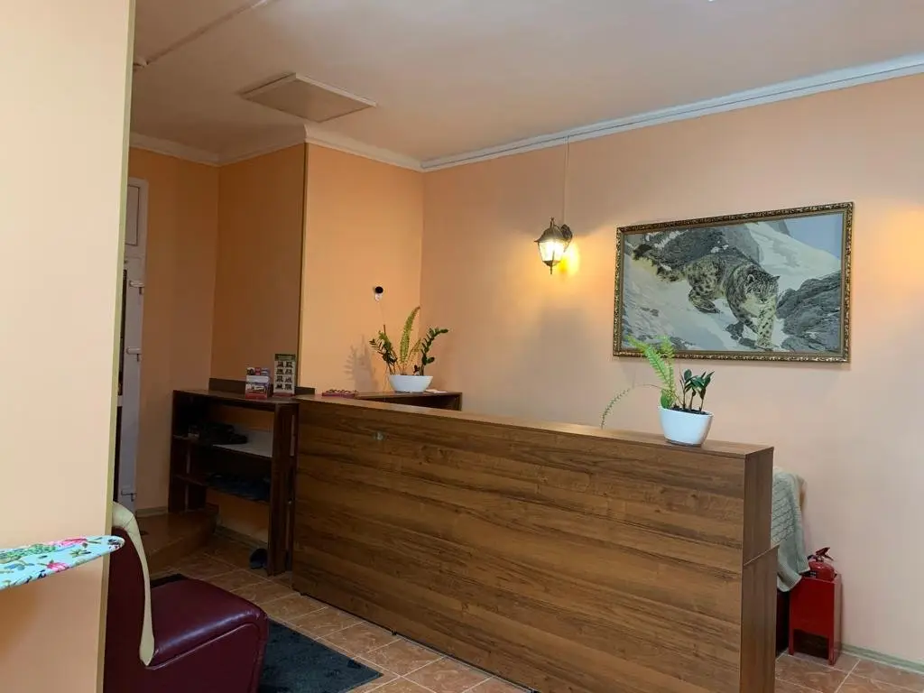 Казань: Хостел Hotel Семейные номера