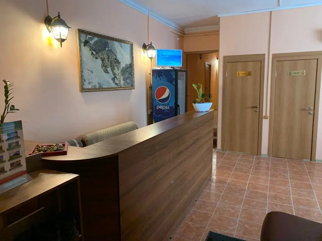 Казань: Хостел Hotel Семейные номера