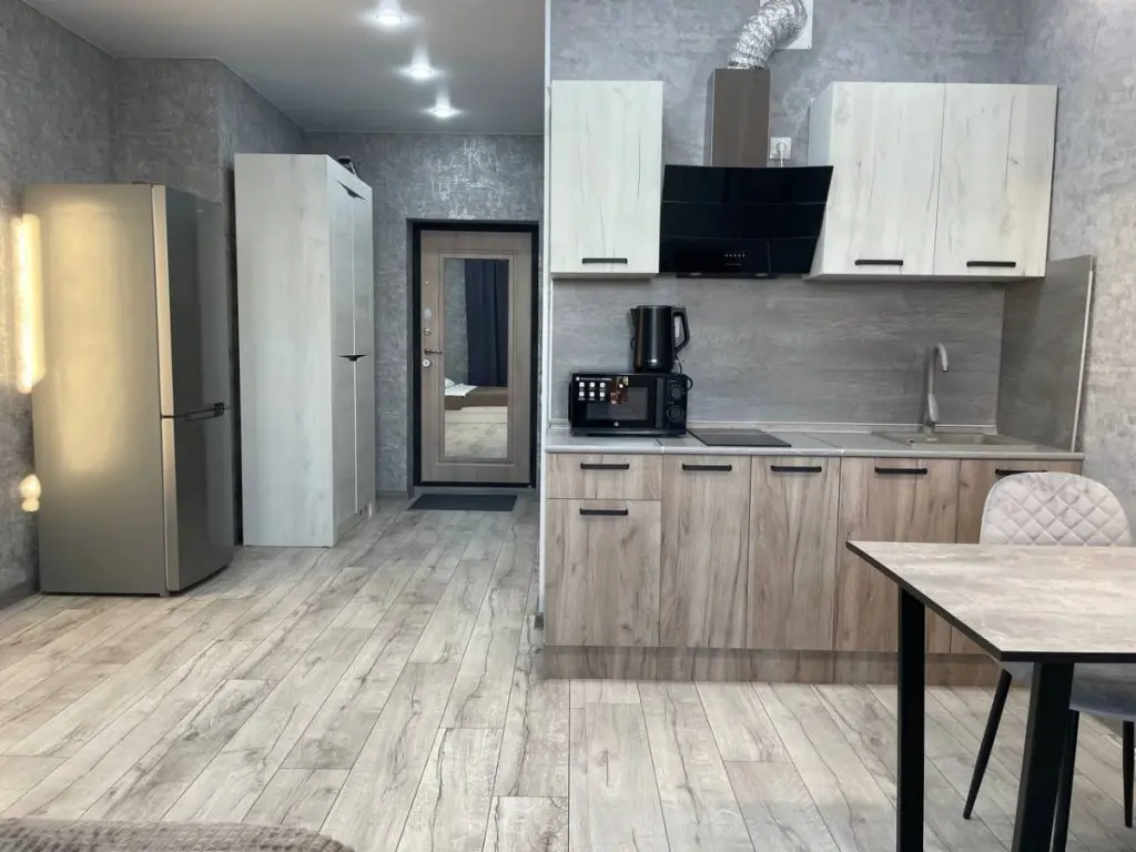 Хабаровск: Апартаменты APARTSHARING на Редько, 12/6