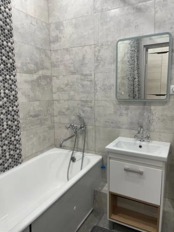 Хабаровск: Апартаменты APARTSHARING на Редько, 12/6