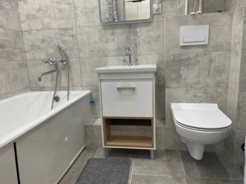 Хабаровск: Апартаменты APARTSHARING на Редько, 12/6