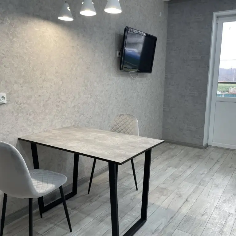 Хабаровск: Апартаменты APARTSHARING на Редько, 12/6